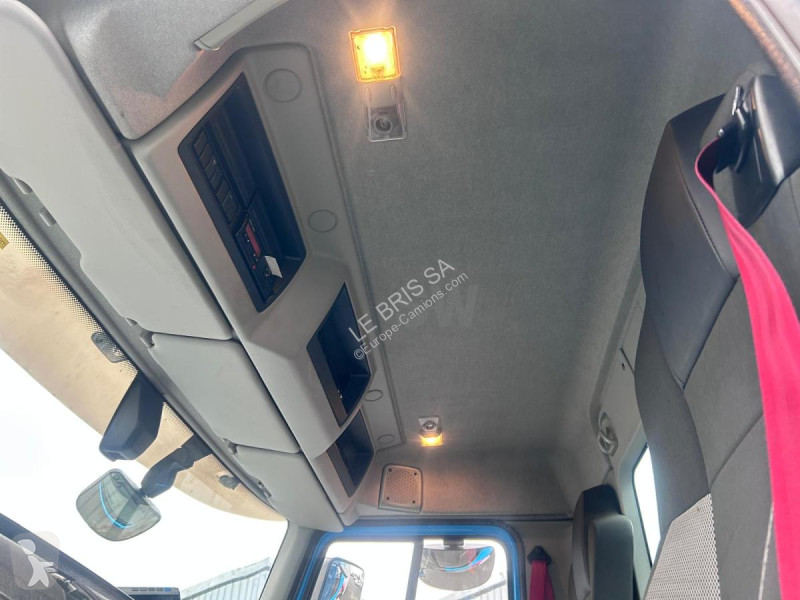 Camion Renault 380 C-Series