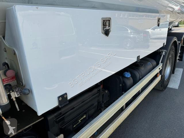Camion Renault 380 DXI