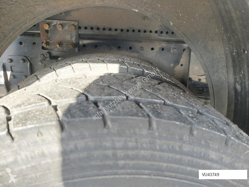 Lastbil MAN TGL 8.190 L gFH Koffer LBW AHK (25)...