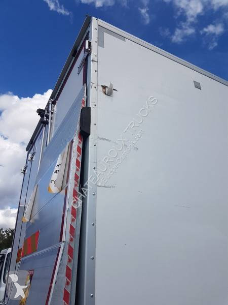 Camion Renault