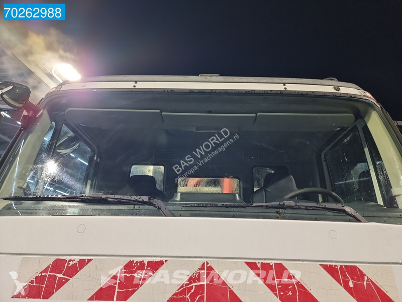 Camião Iveco 310 4X2 Palfinger PK12000 Kran...