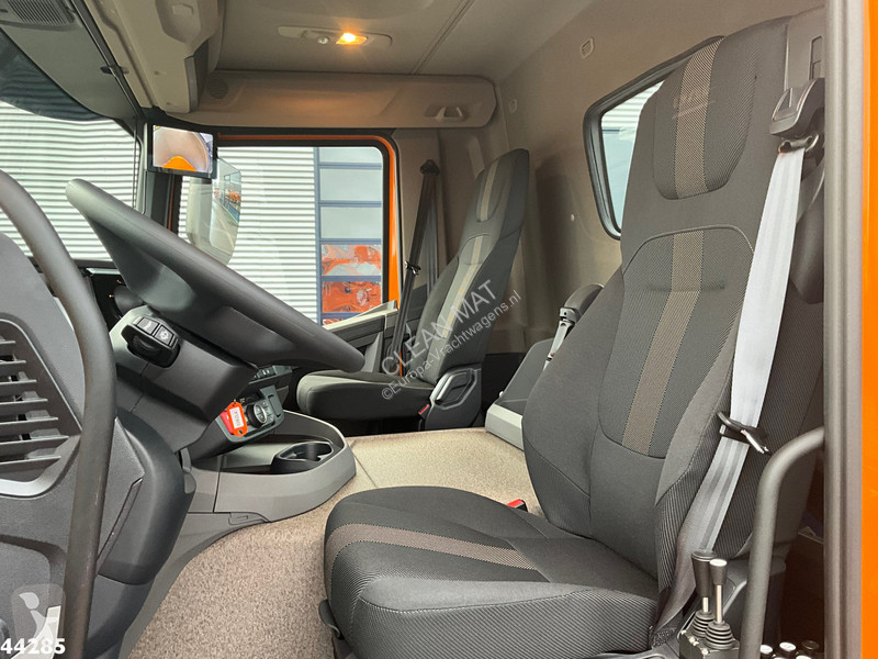 Kamion DAF N XD 450 Euro 6 VDL 21 Ton...