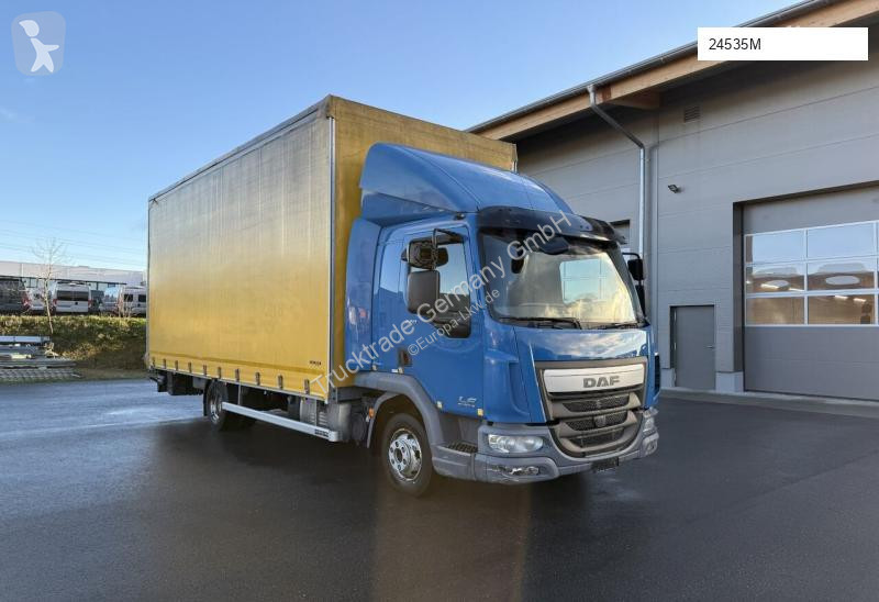 Camion DAF LF220 108