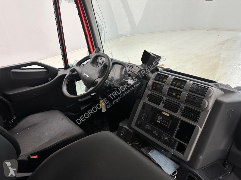 Camion Iveco 450 - 6x2