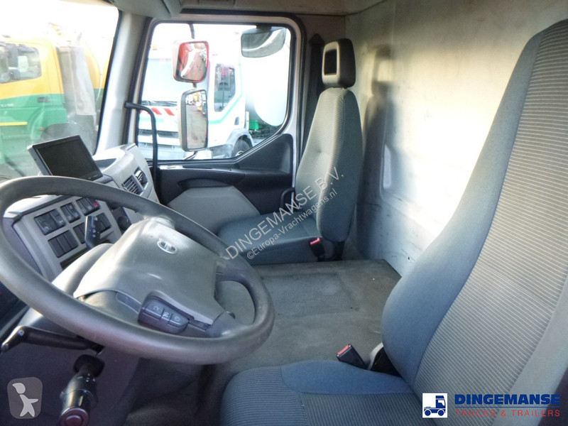 Camion Volvo FL 260 4x2 gas tank 13.9 m3