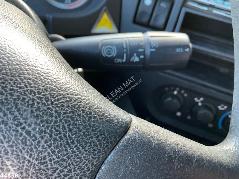 Kamion DAF FAN 85  360 Manual VDL 18 Ton...