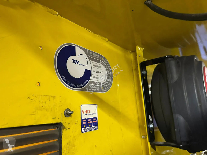 Camion Iveco Santana 3.0 Recovery Truck 4x4 DGT...