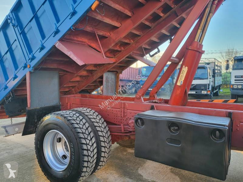 شاحنة Iveco