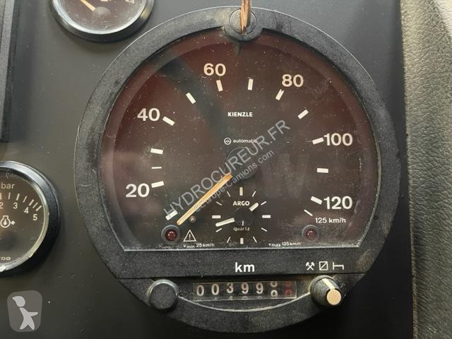 Kamion   BT 120