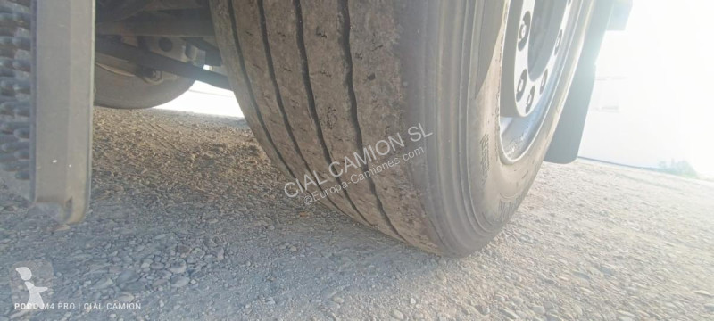 Kamion Iveco 260 S 36
