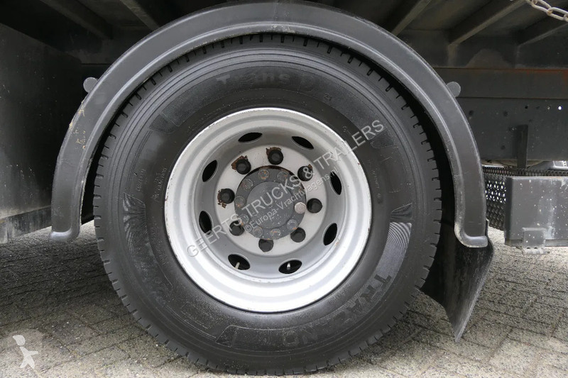 Camion DAF LF 230 | PALFINGER PK1 | Remote...