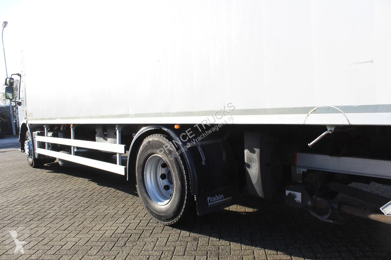 Kamion Renault 270 * EURO5 * 4X2 * CARRIER...