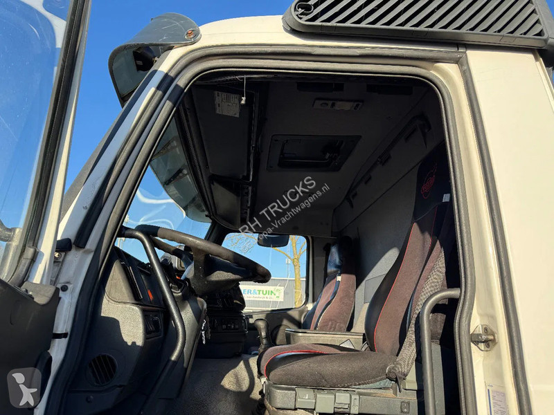 Kamion Volvo 12340 6X2 - EURO 3 + PALFINGER...