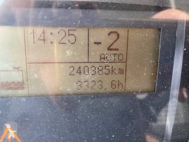Camion Iveco