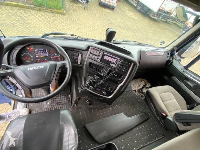 Kamion Iveco