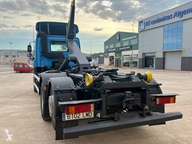 Camion DAF
