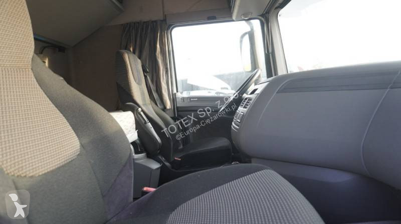 Camion DAF