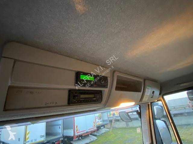 Kamion Iveco