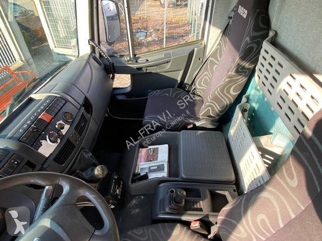 Kamion Iveco
