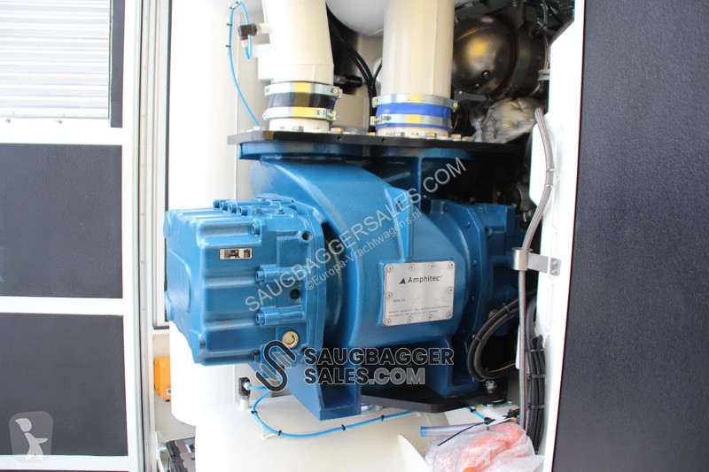Kamion  Flex-Loader