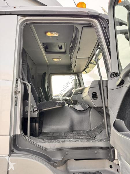 Kamion Mercedes  2541 LG 6X2