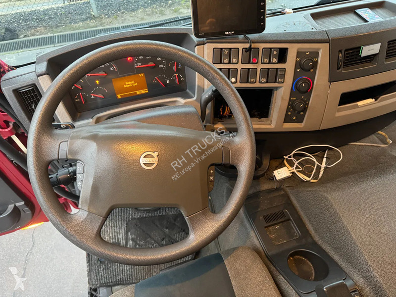 Camion Volvo 280 4X2 EURO 6 DHOLLANDIA LIFT