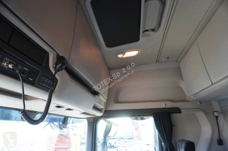 Camion Scania