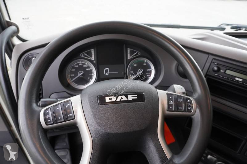 Camion DAF