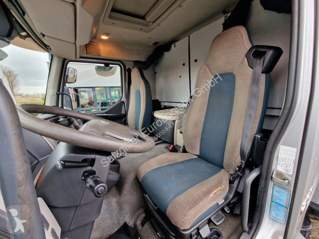 Camion Volvo 280 / 2,93m Ladehöhe !! / 2 to...