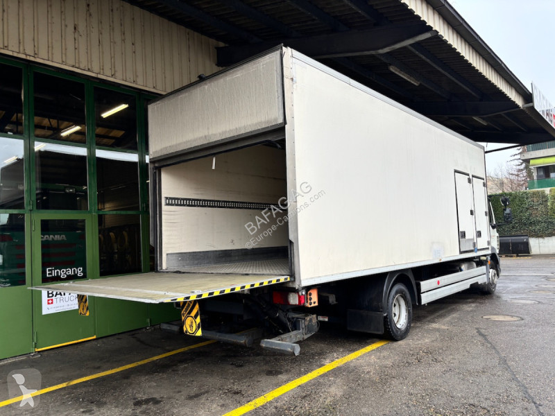 Kamion DAF lf 280