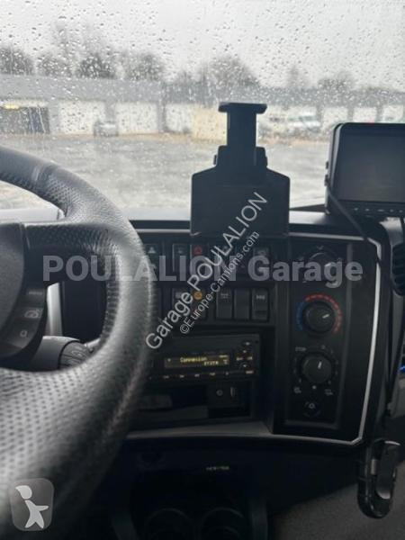 Kamion Renault Empattement court: 3m80 PREMIUM...