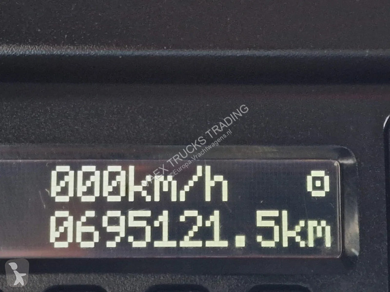 Camion Scania 450 Highline 6x2*4 - Zepro...