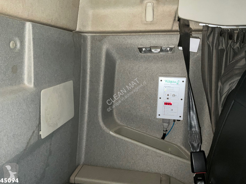 Kamion Volvo FH 500 8x4 Euro 6 VDL Ton...