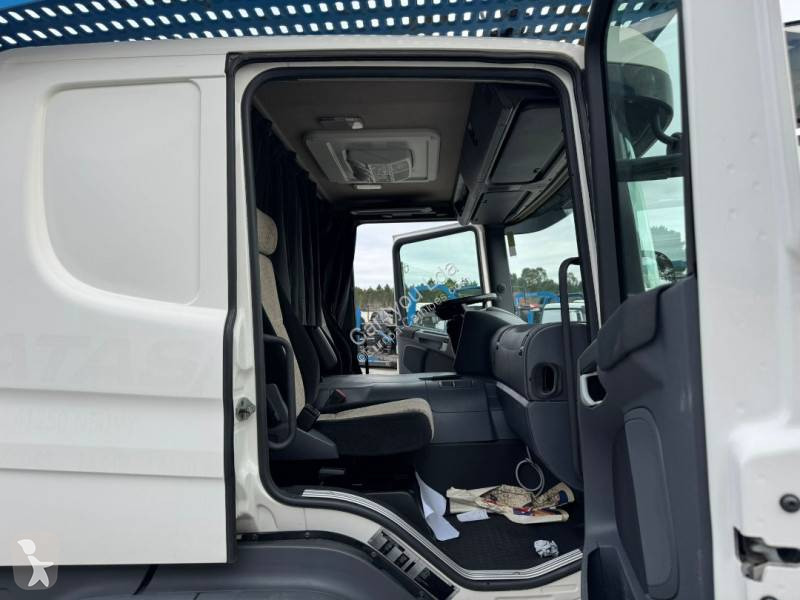 Camion Scania
