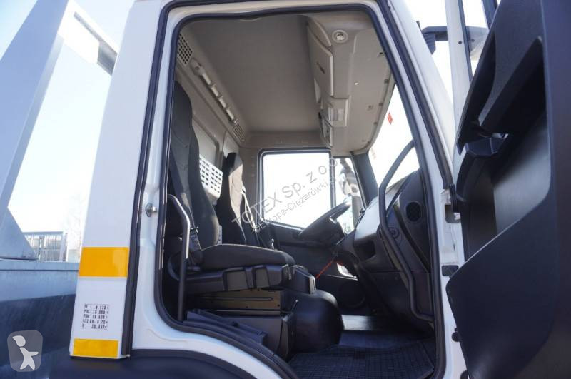 Camion Iveco