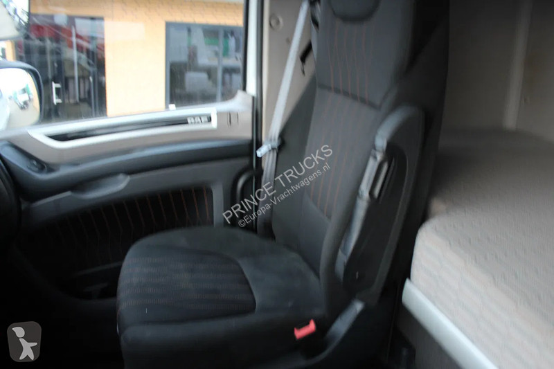 Kamion DAF 480 * EURO6 * SKIPLOADER * 6X2 * LIFT *