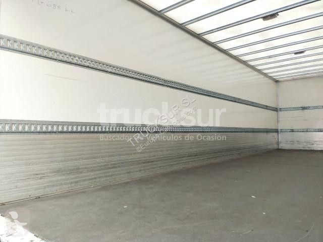 Kamion Renault  D16.250