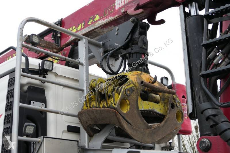 Camion MAN