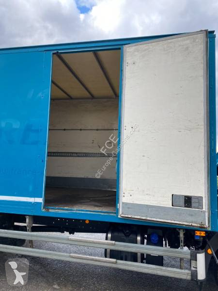 Camion Iveco