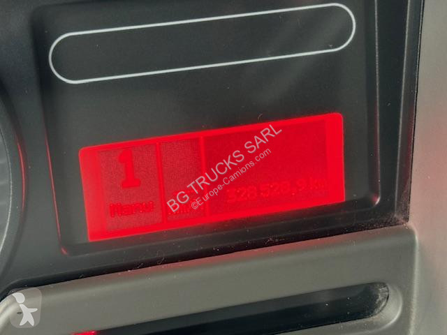 Lastbil Renault 270 DXI