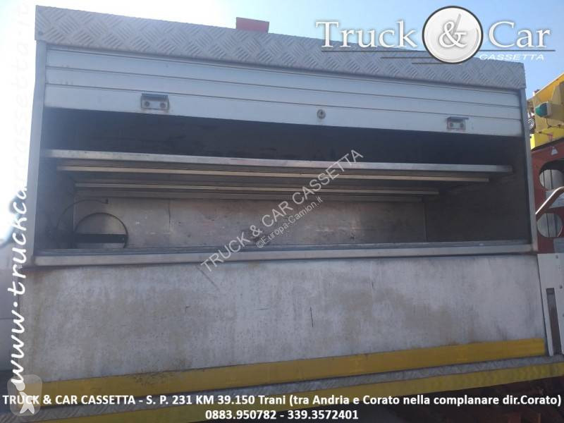 Camion Iveco