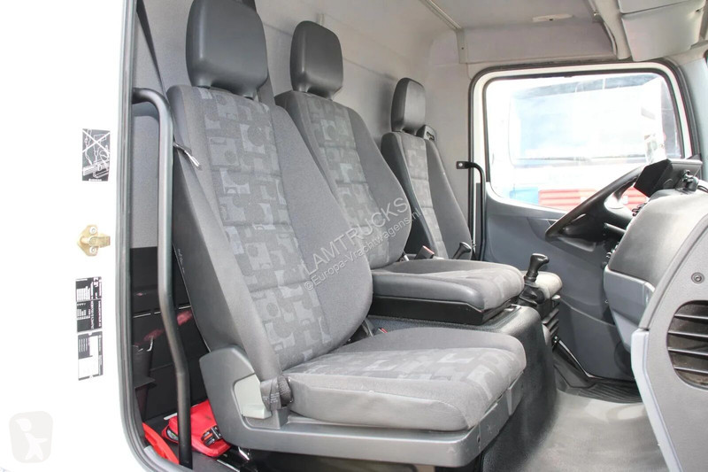 Camión Mercedes ATEGO  7.490 KG DUTCH...