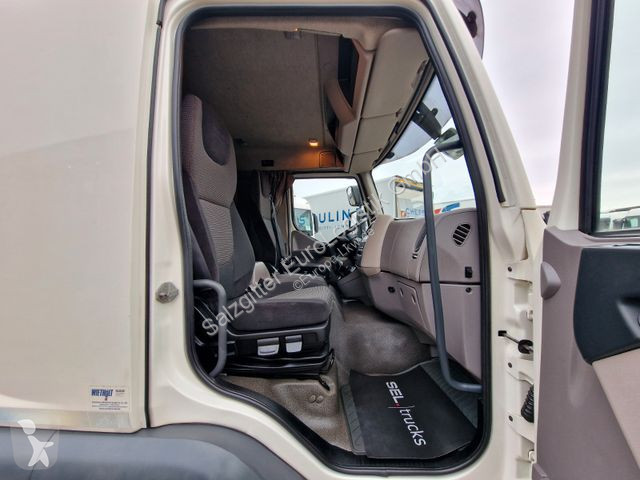 Kamion DAF 250FA / Palfinger PK8501A / KRAN