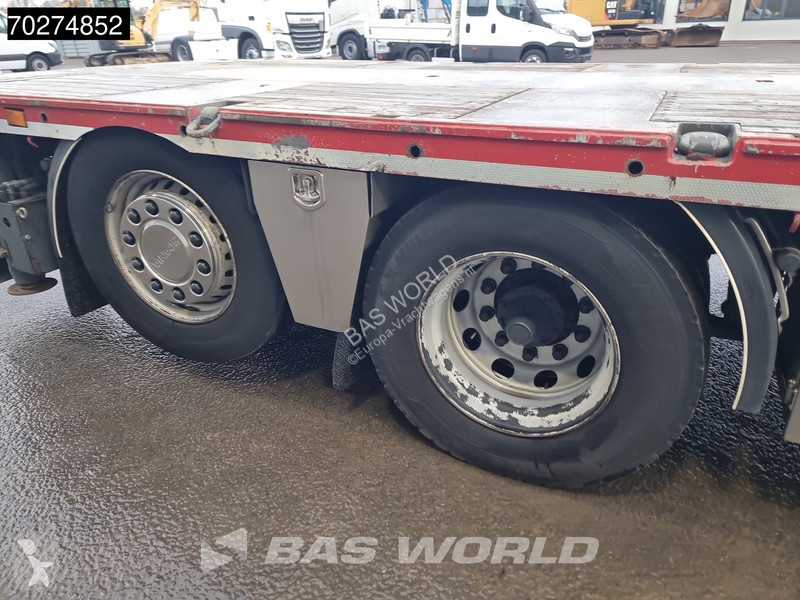 Camion Scania G450 8X2 NL-Truck Hiab X-HIPRO...