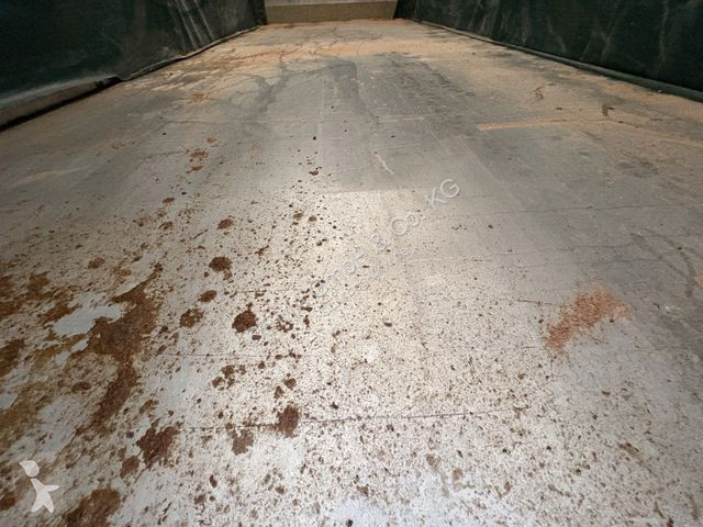 Camion DAF 460* Euro...