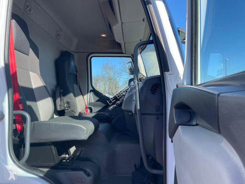 Camion Renault  D210.14