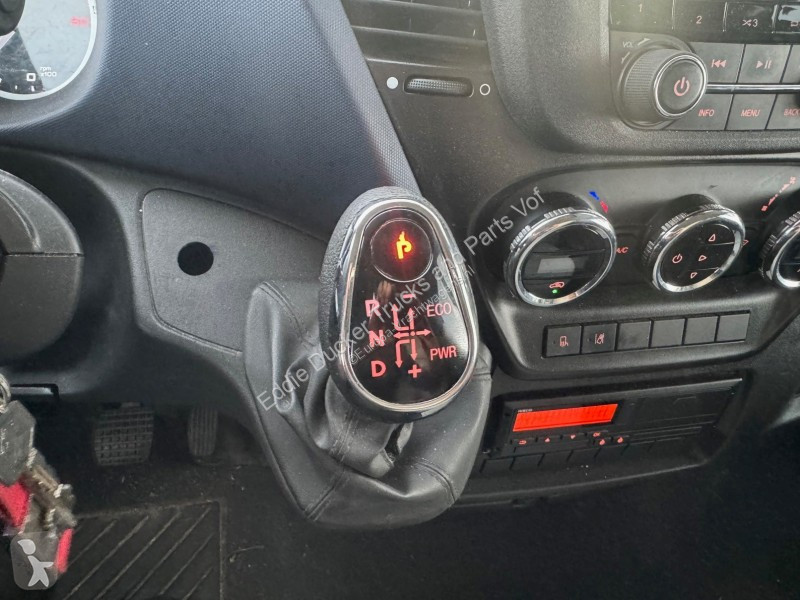 Veicolo commerciale Iveco DAILY 40 - 180 HI...