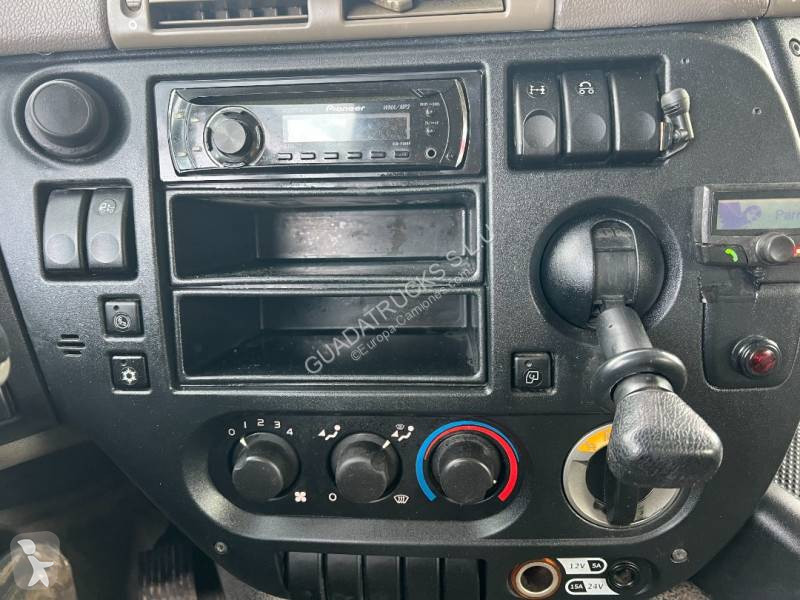 Camion DAF