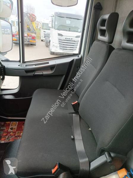 Camion Iveco
