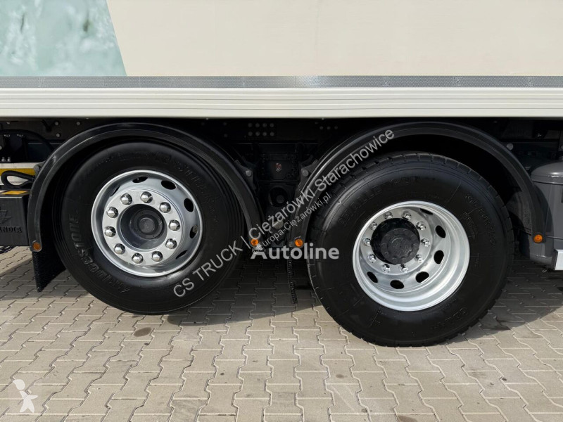 Kamion DAF CF XF 75.360 // 6x2 // E5 //...